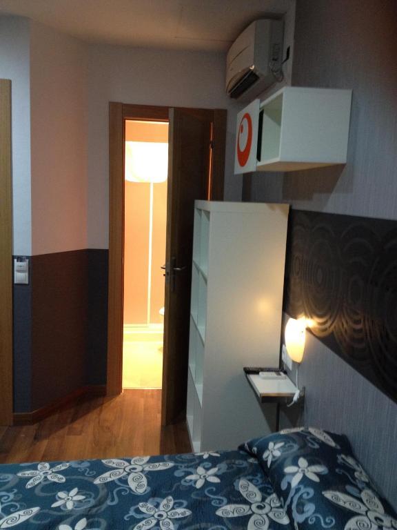 Hostal Gaudi Cuenca Cuenca  Habitación foto